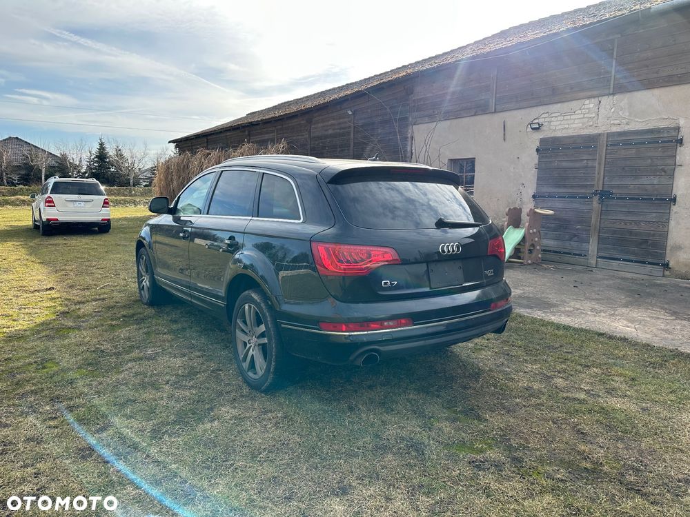 Audi Q7 - 4
