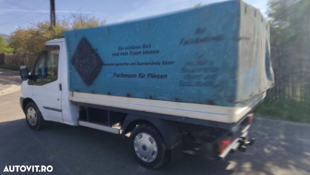 Ford Transit - 4