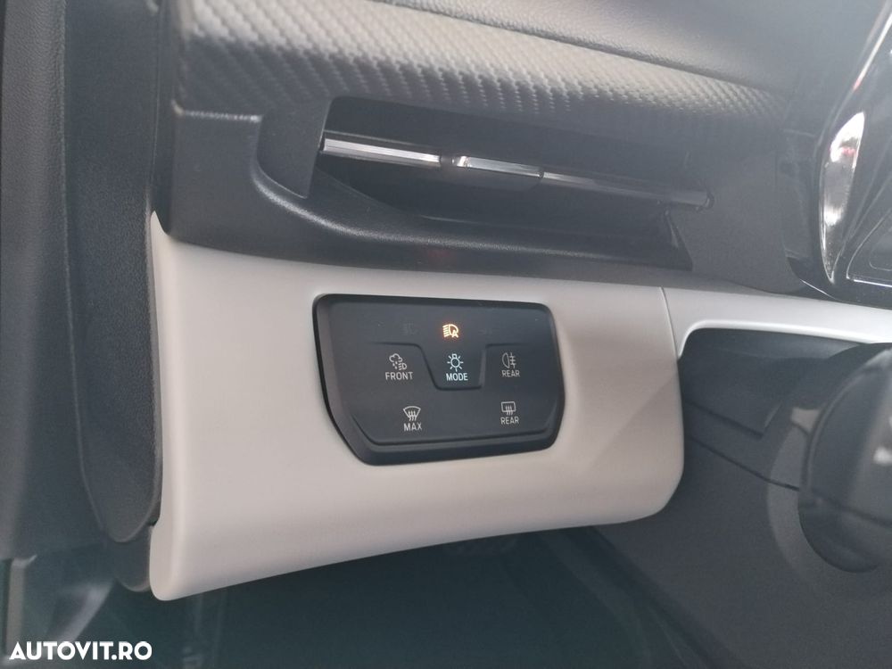 Ford Explorer RWD 77 kWh Extended Range Premium - 9