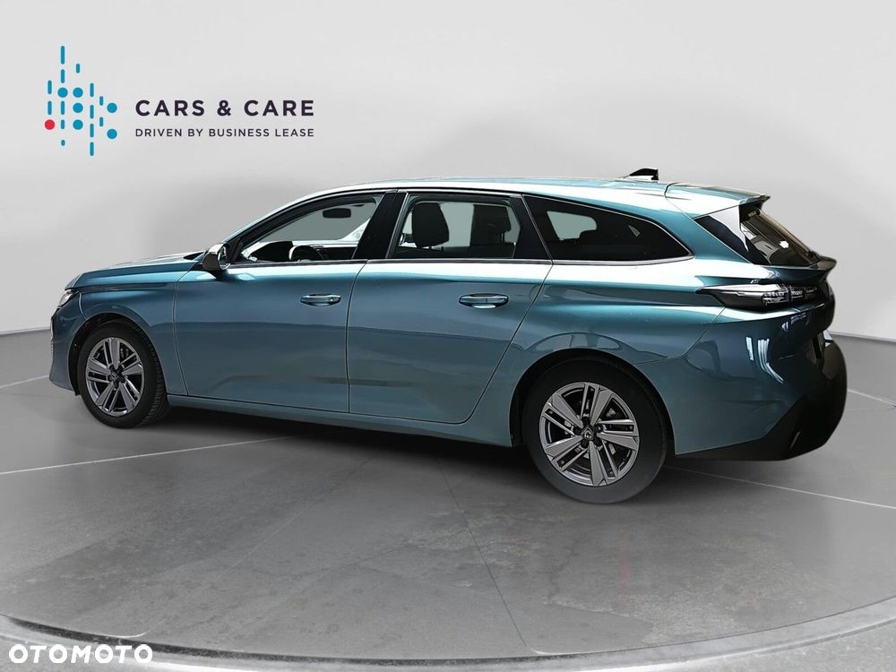 Peugeot 308 1.5 BlueHDi Active Pack S&S - 29