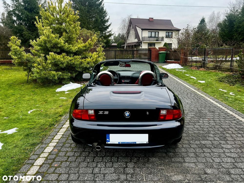 BMW Z3 - 6