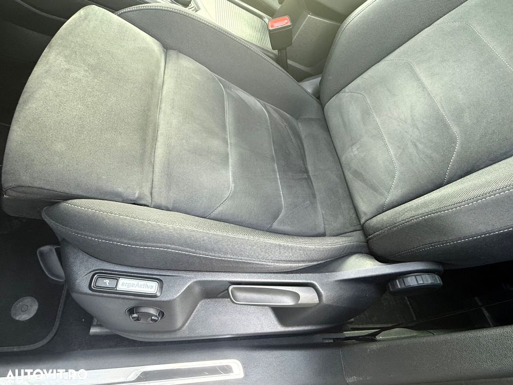 Volkswagen Tiguan 2.0 TDI SCR 4MOTION (BlueMotion Techn.) DSG Highline - 32