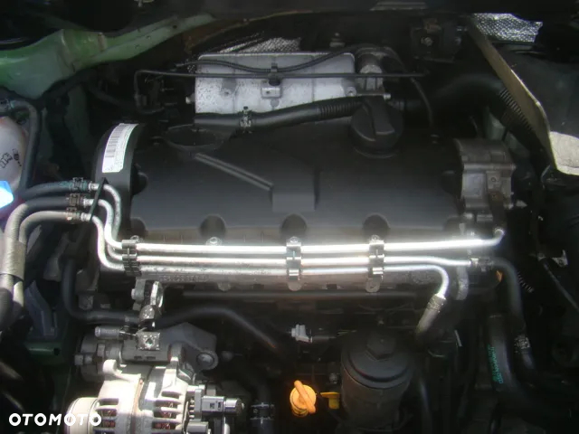 Volkswagen CADDY 1.9SDI - 23