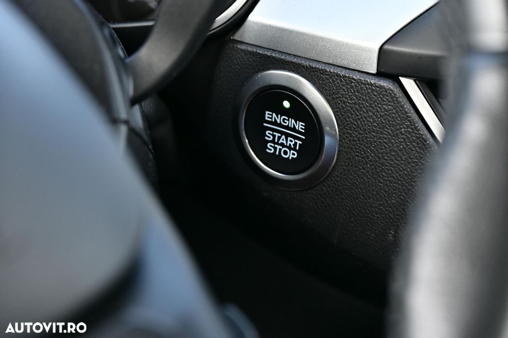 Ford Focus 1.5 EcoBlue Start-Stopp-System Aut. COOL&CONNECT DESIGN - 24