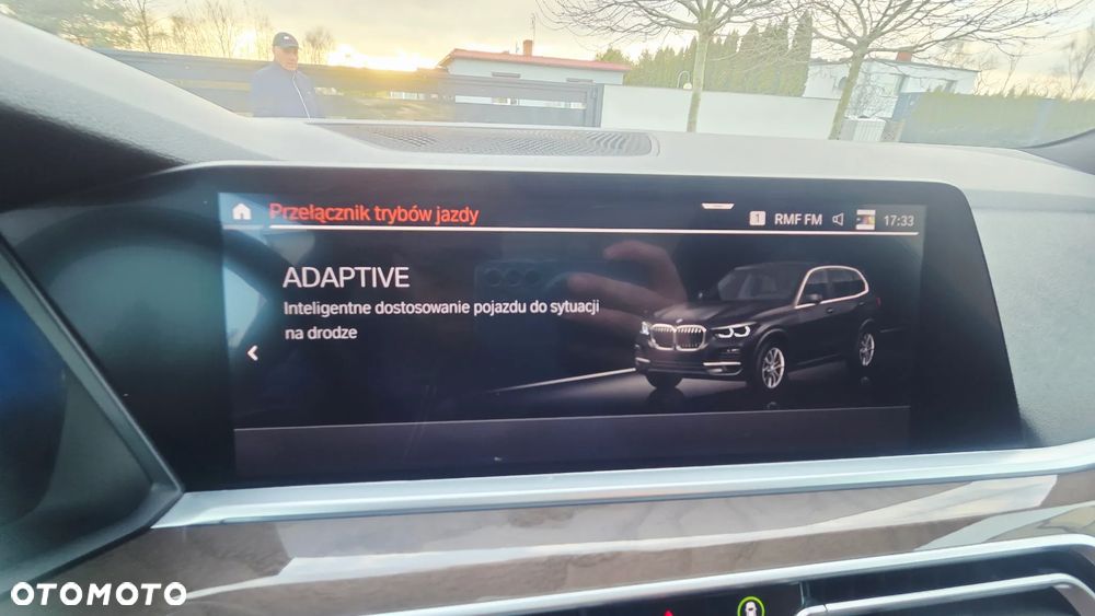 BMW X5 xDrive25d - 22