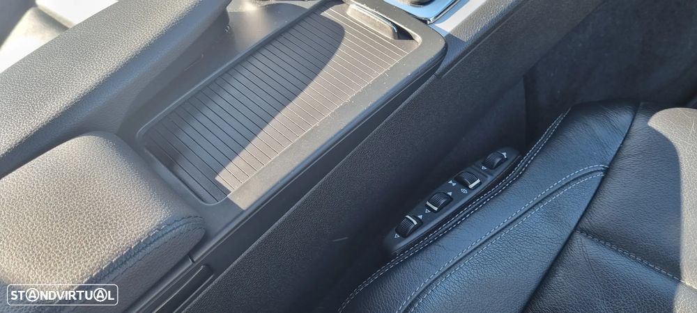 Mercedes-Benz E 250 CDI DPF BlueEFFICIENCY 7G-TRONIC Avantgarde - 30