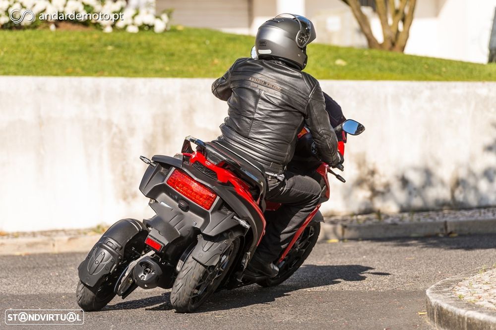 Quadro Qooder - 17
