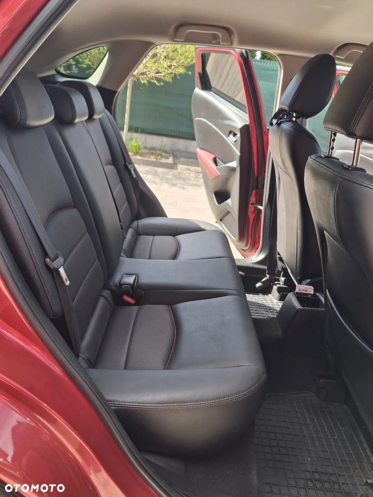 Mazda CX-3 - 13