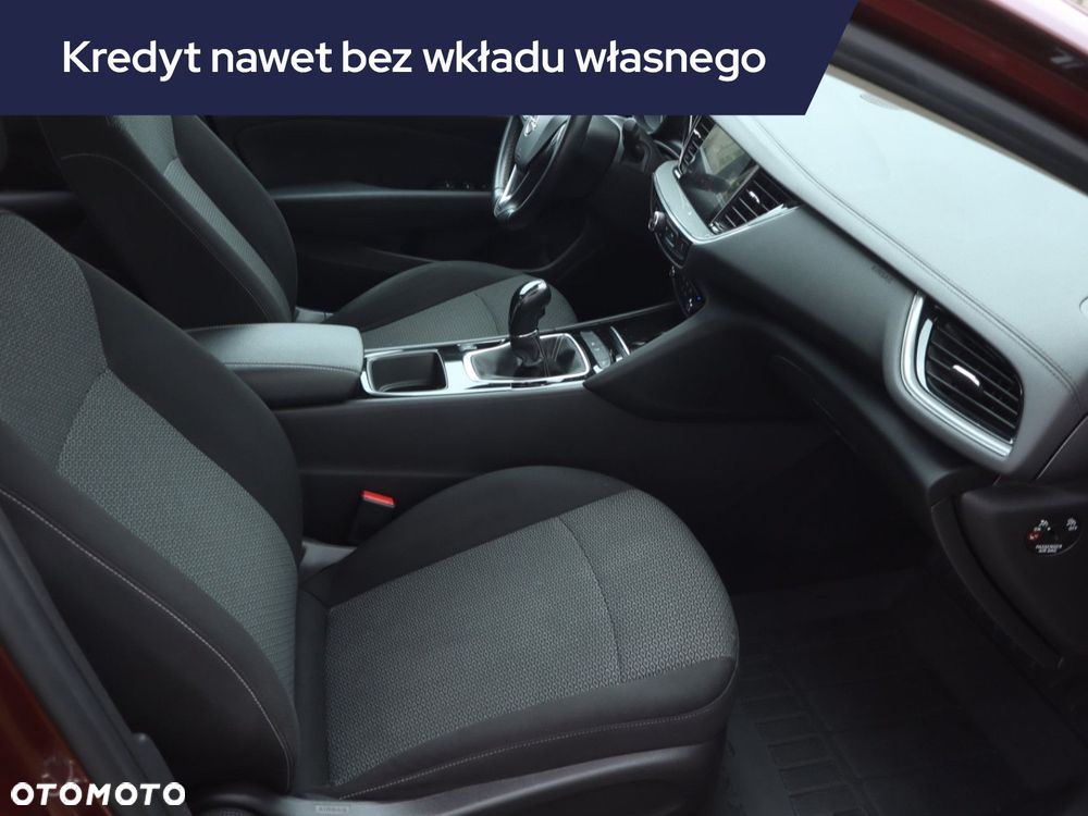 Opel Insignia - 11