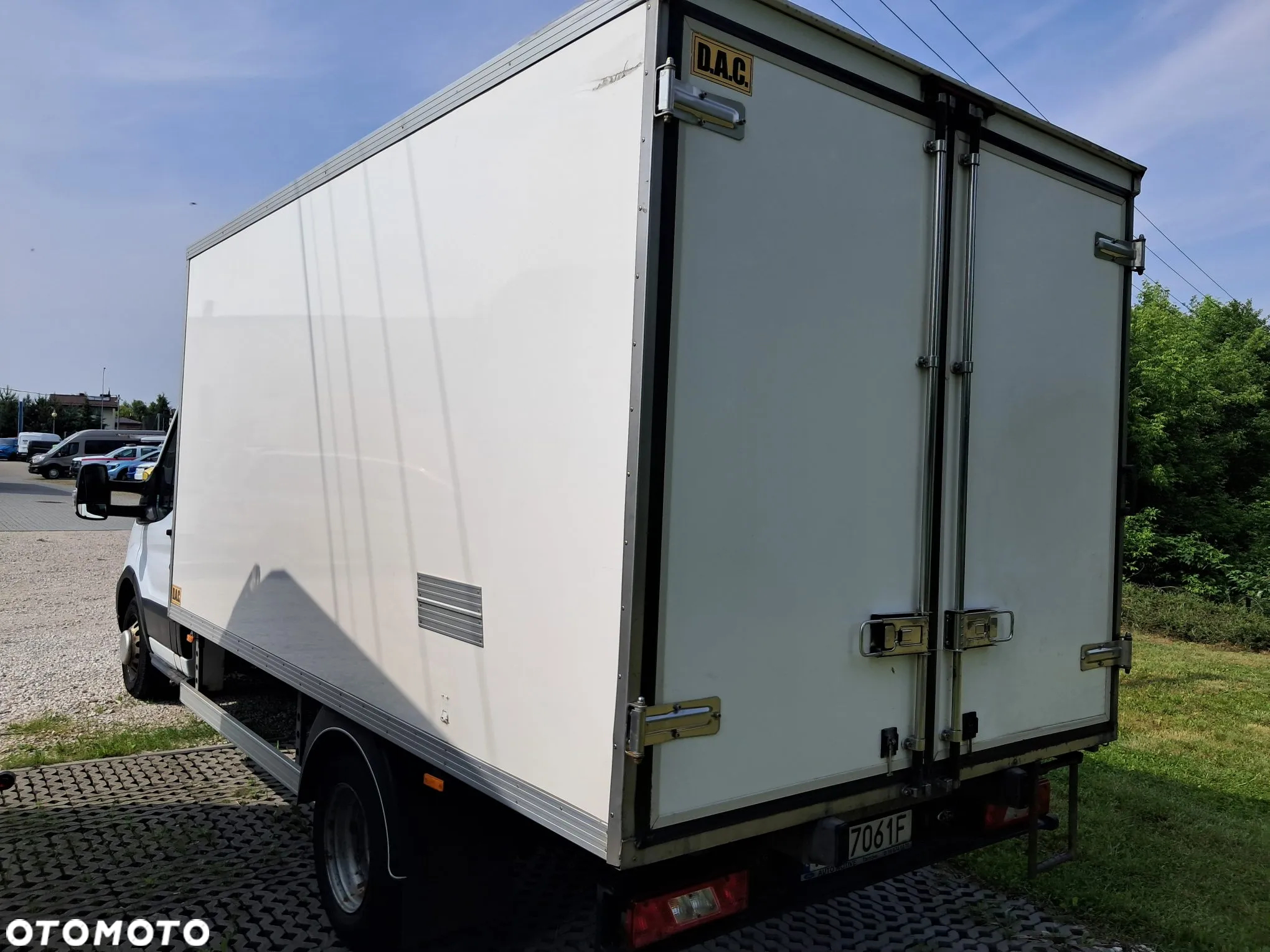 Ford Transit - 4