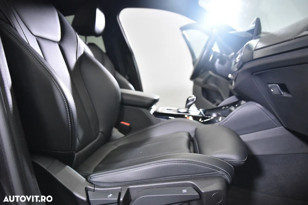 BMW X4 xDrive20d AT MHEV - 12