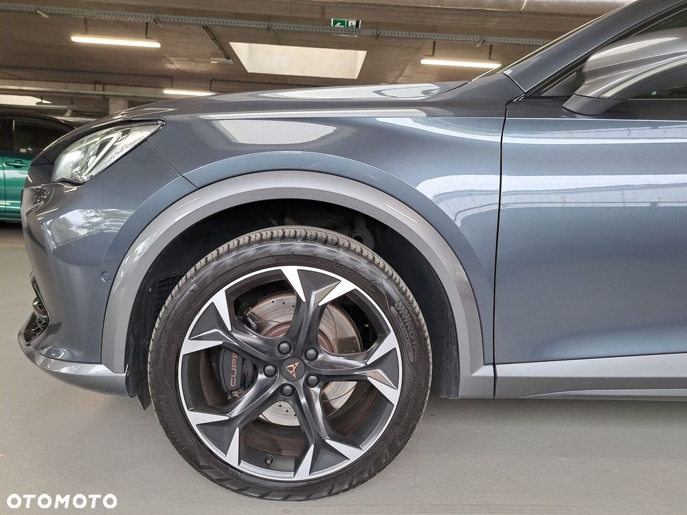 Cupra Formentor 2.0 TSI 4Drive VZ DSG - 35