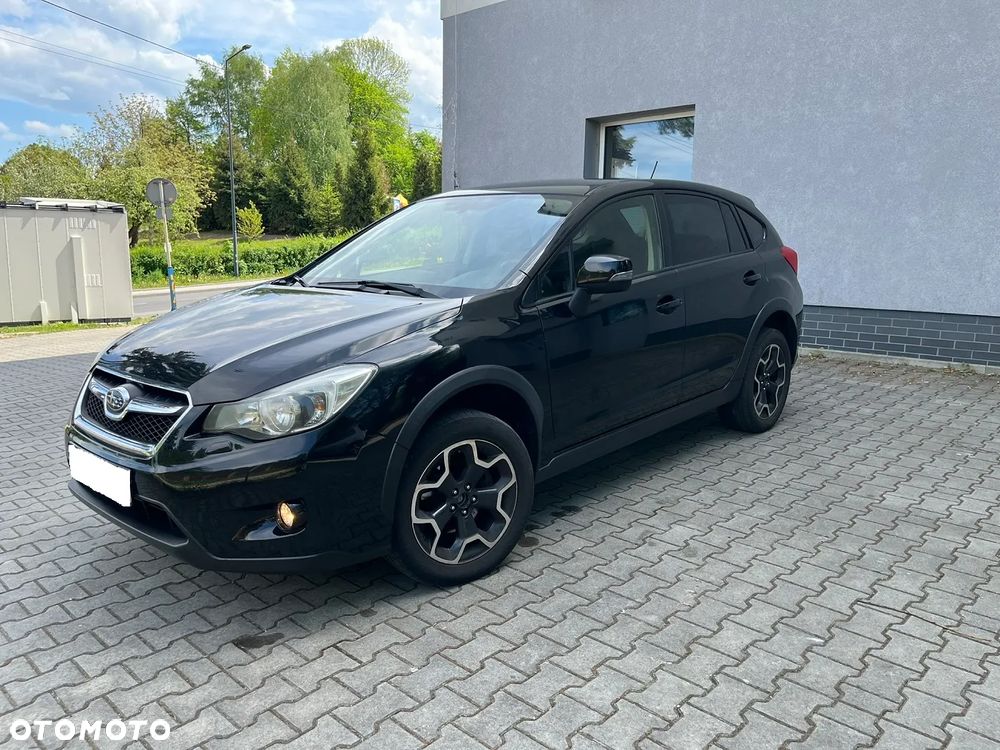 Subaru XV 2.0i Exclusive - 6