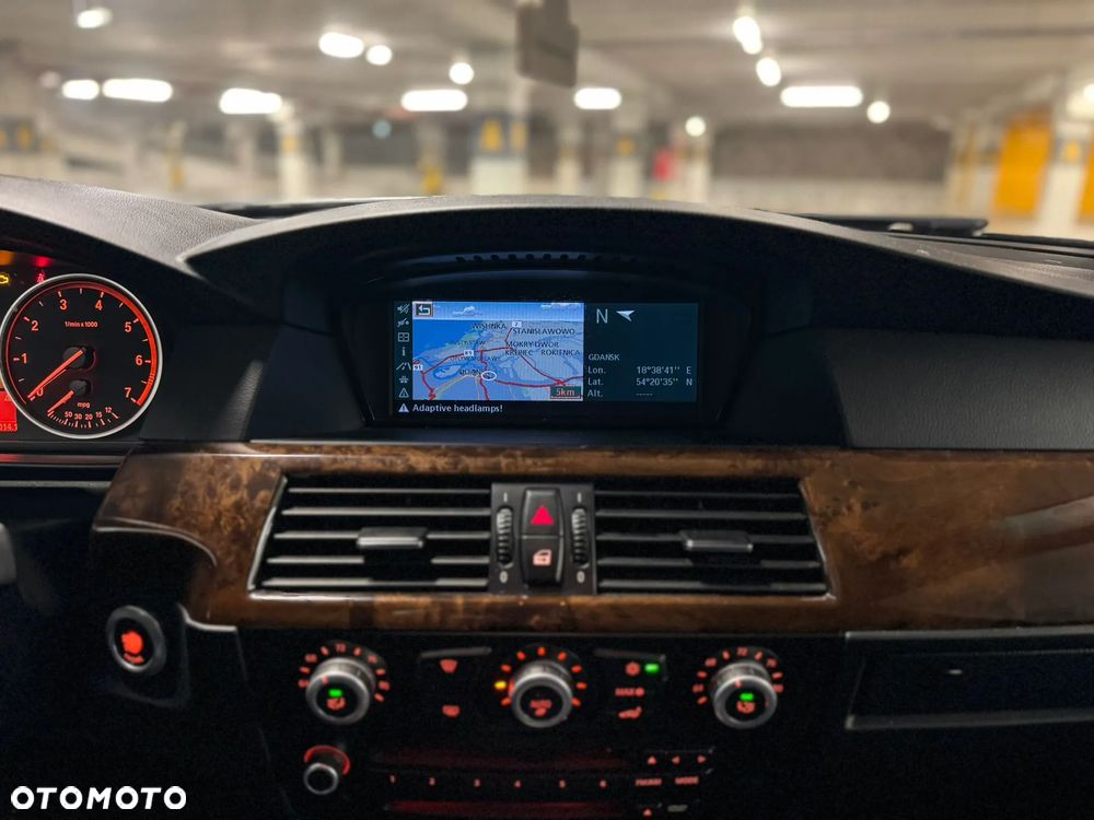 BMW Seria 5 - 28