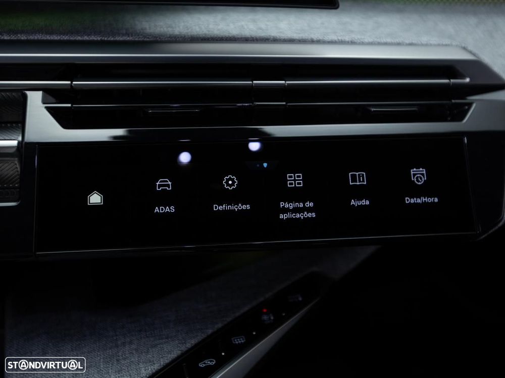 Peugeot E-3008 73 kWh GT - 22