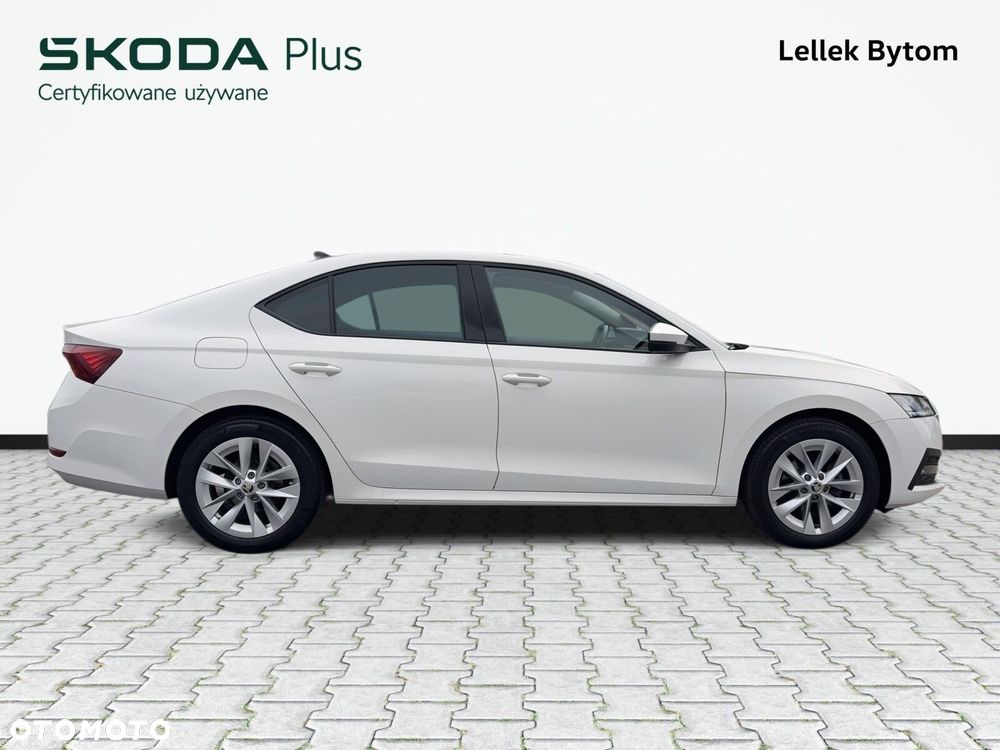 Skoda Octavia - 5
