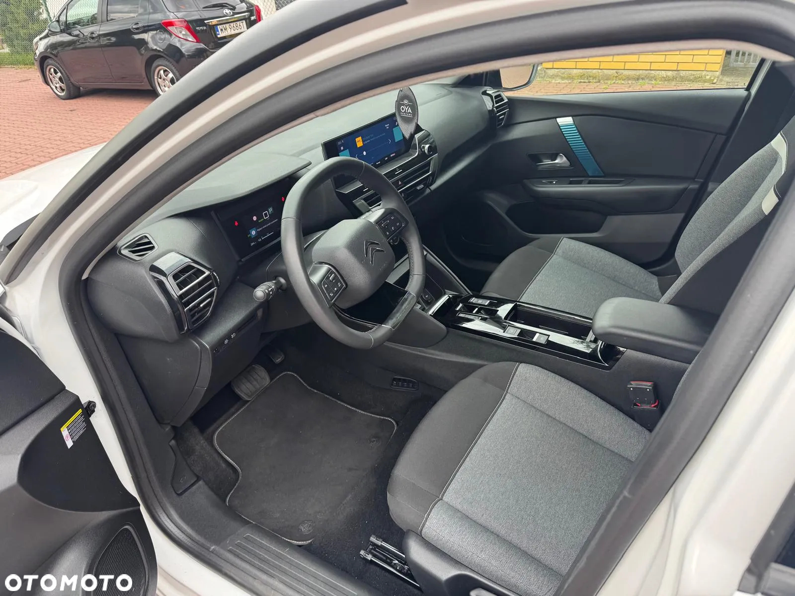 Citroën C4 e-C4 136 FEEL PACK - 10