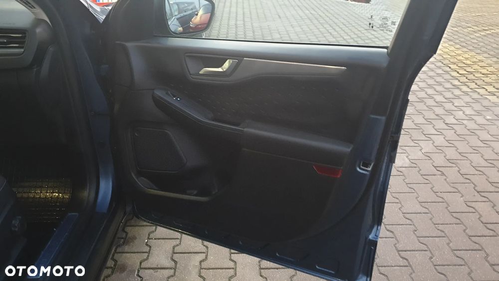 Ford Kuga 1.5 EcoBoost FWD Titanium ASS GPF - 16