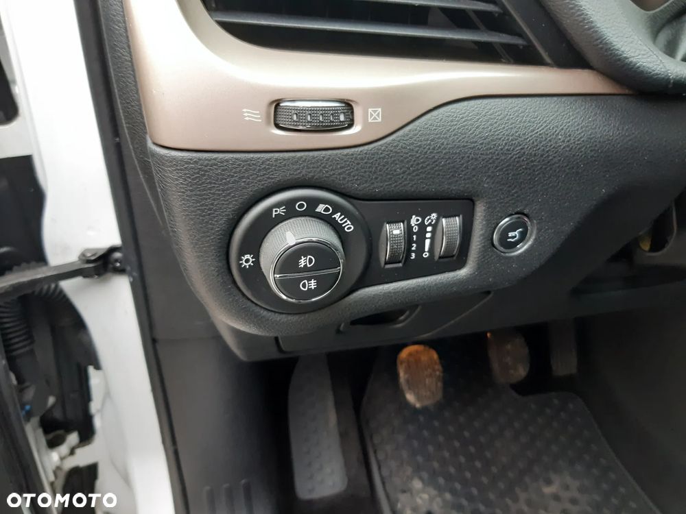 Jeep Cherokee 2.0 Multijet Active Drive I Longitude - 19
