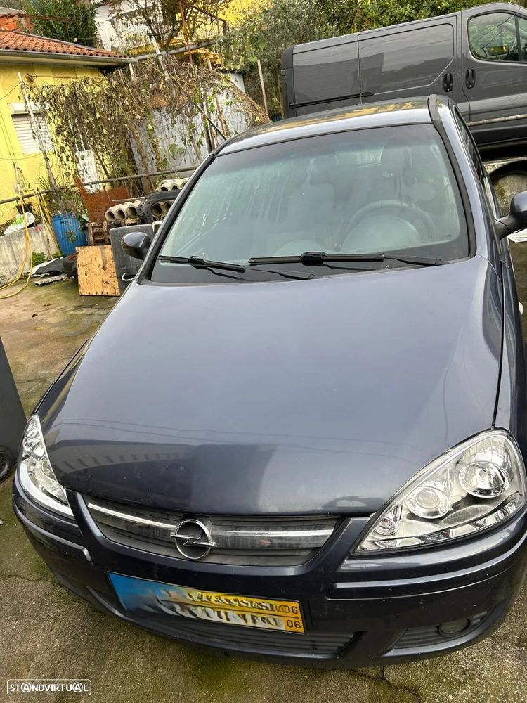 Opel Corsa 1.3 CDTI - 2