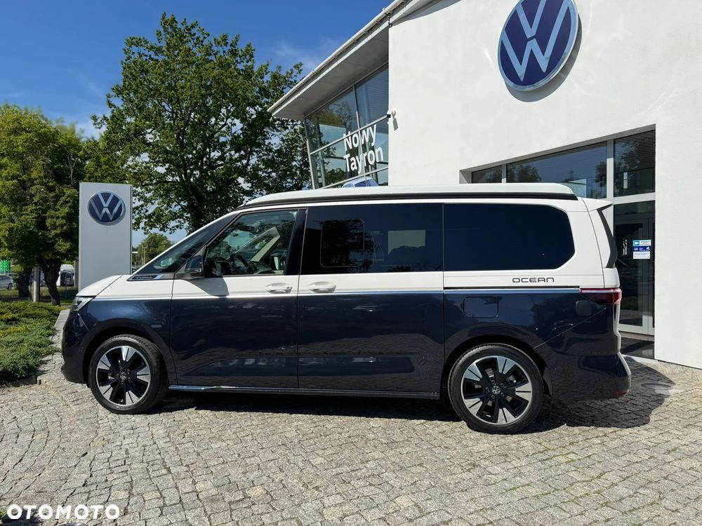 Volkswagen Multivan - 9