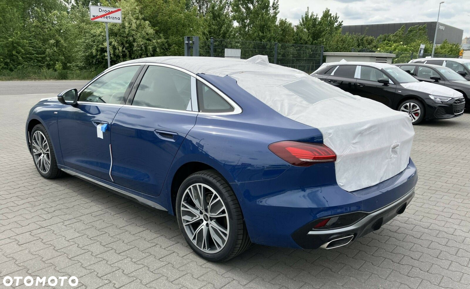 Audi A5 - 5