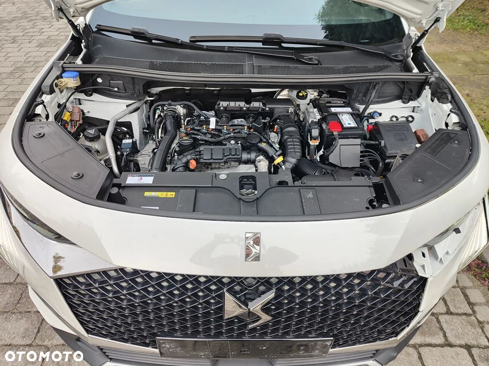 DS Automobiles DS 7 1.5 BlueHDi Opera - 10