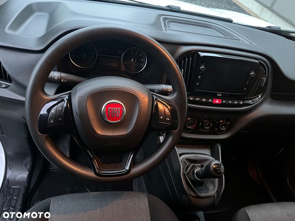 Fiat Doblo - 16