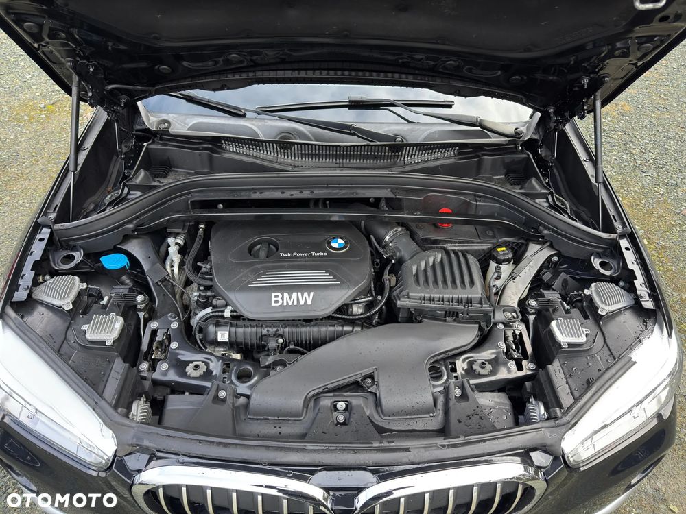 BMW X1 - 32