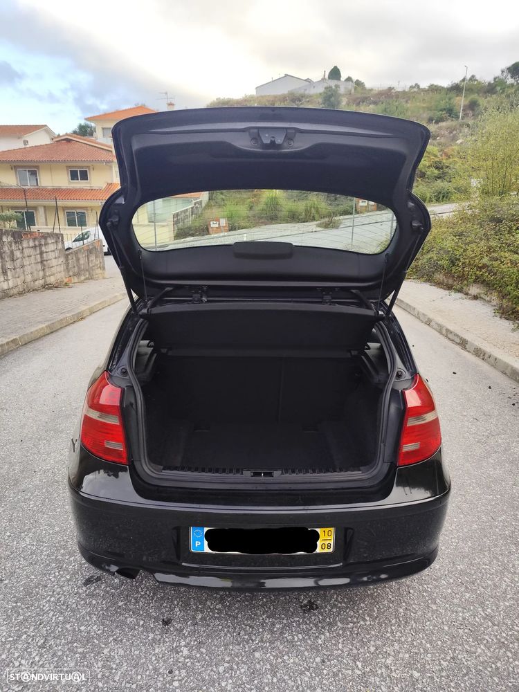 BMW 116 - 4