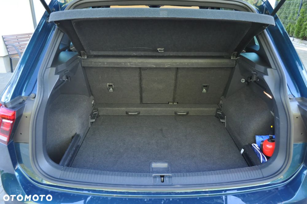 Volkswagen Tiguan 2.0 TDI SCR 4Mot R-Line DSG - 18