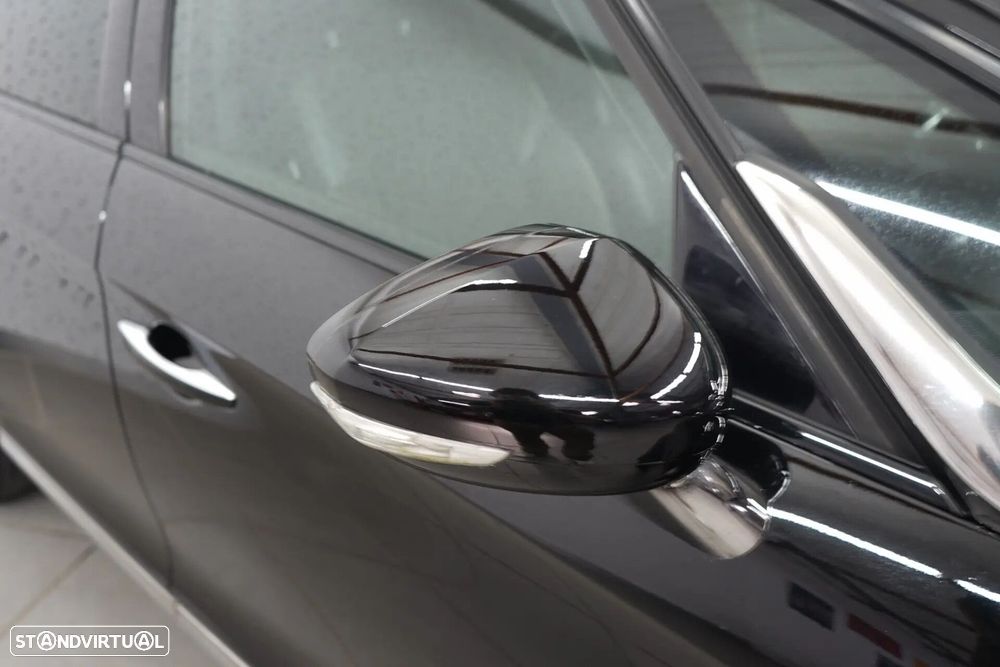 Citroën DS5 1.6 BlueHDi So Chic - 11