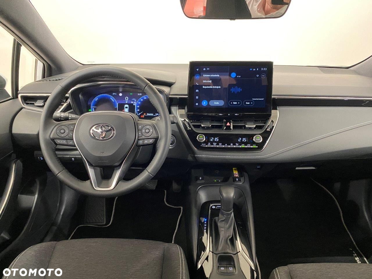 Toyota Corolla 1.8 Hybrid Comfort - 3