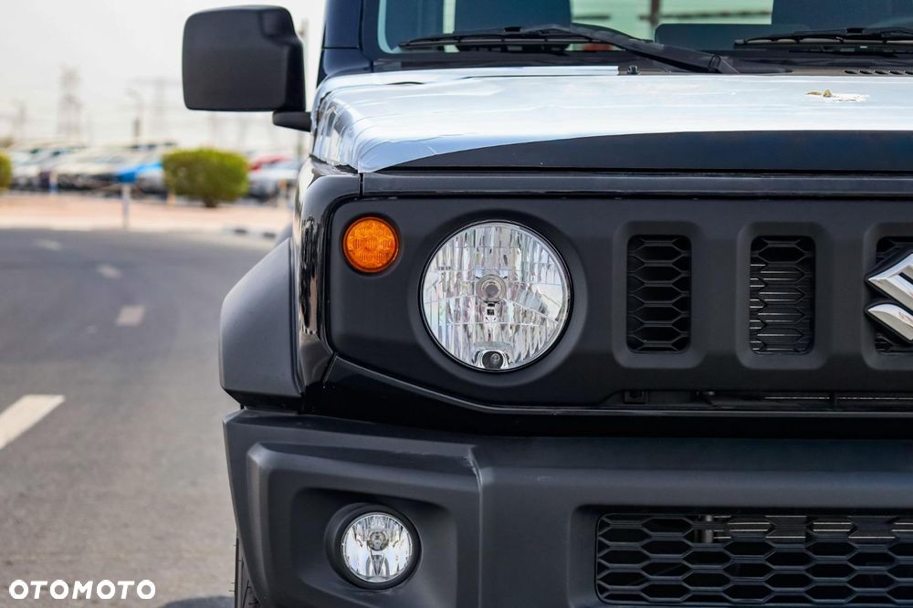 Suzuki Jimny - 22