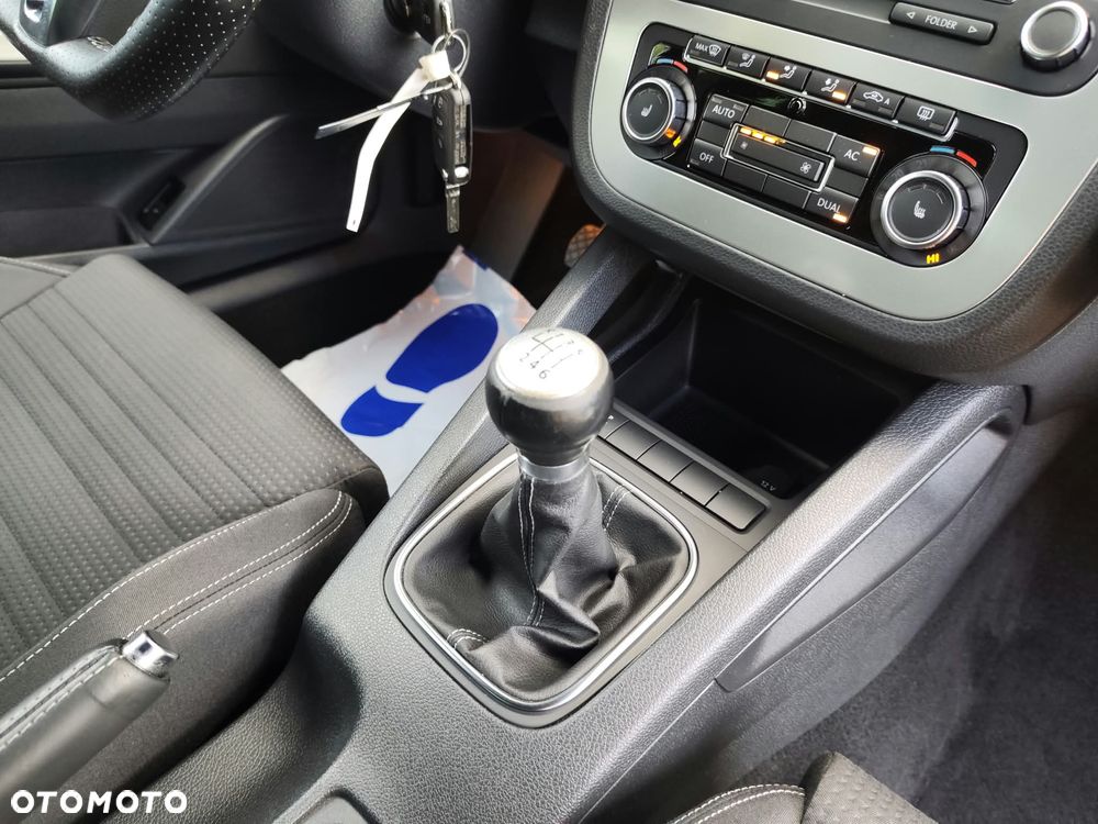 Volkswagen Scirocco 1.4 TSI Team - 35