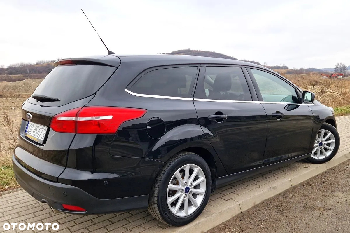 Ford Focus - 4