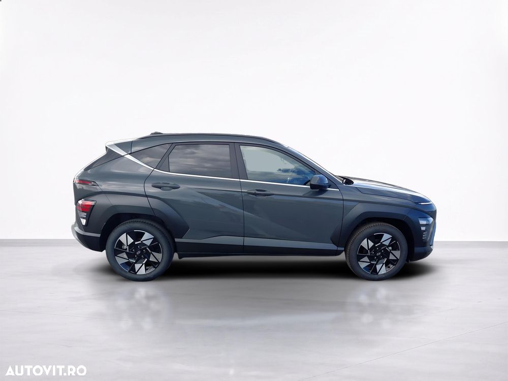 Hyundai KONA 1.6 GDI 138 CP 2WD 6DCT Premium - 7