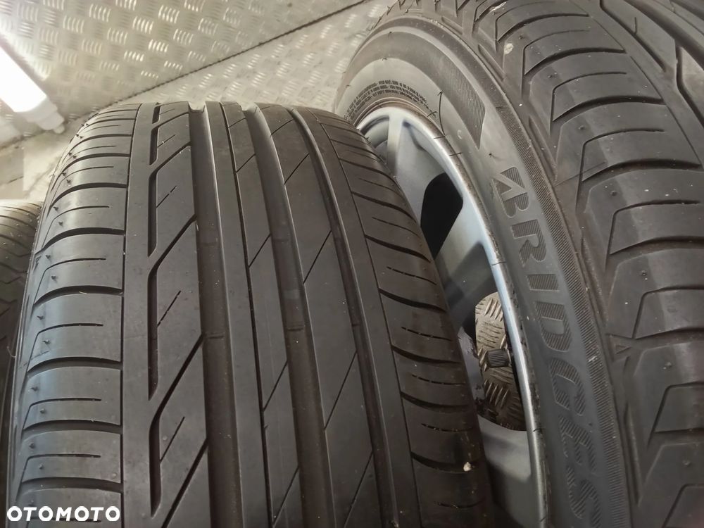 Koła Renault Kadjar Captur Arkana 7,5Jx18 et46 5x114,3 - 12