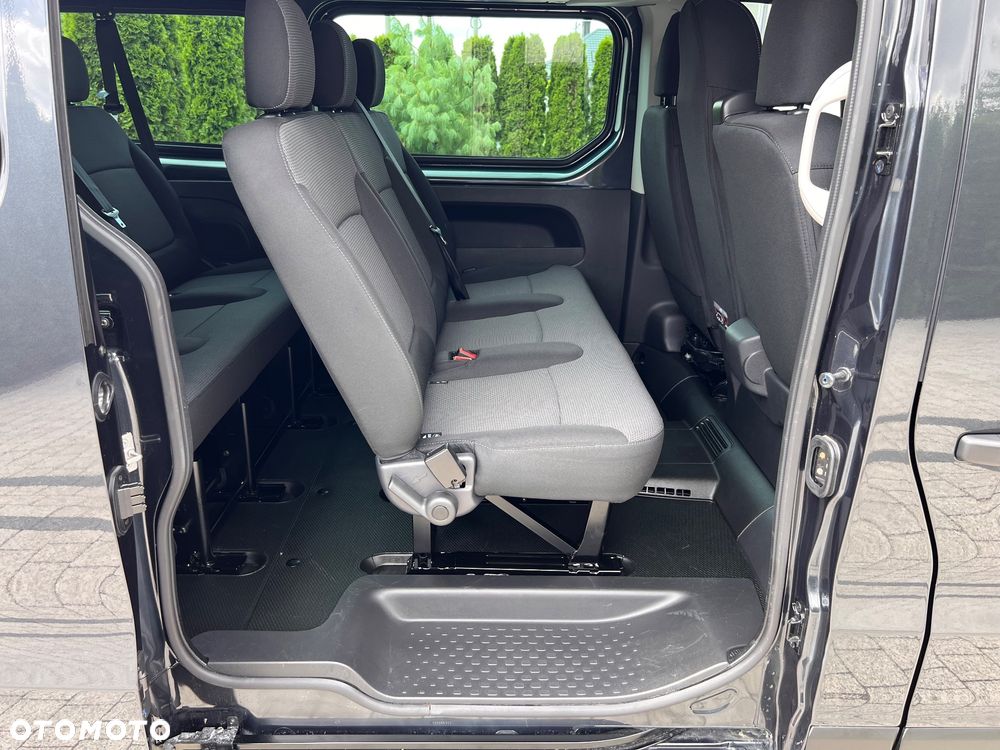 Renault Trafic - 8