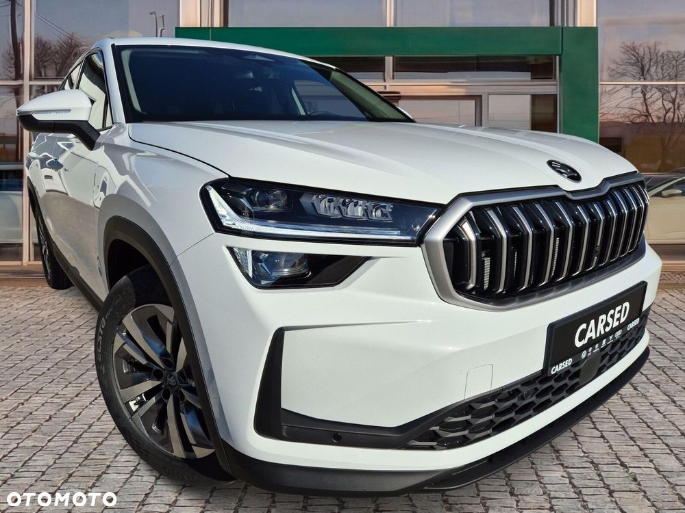Skoda Kodiaq - 10