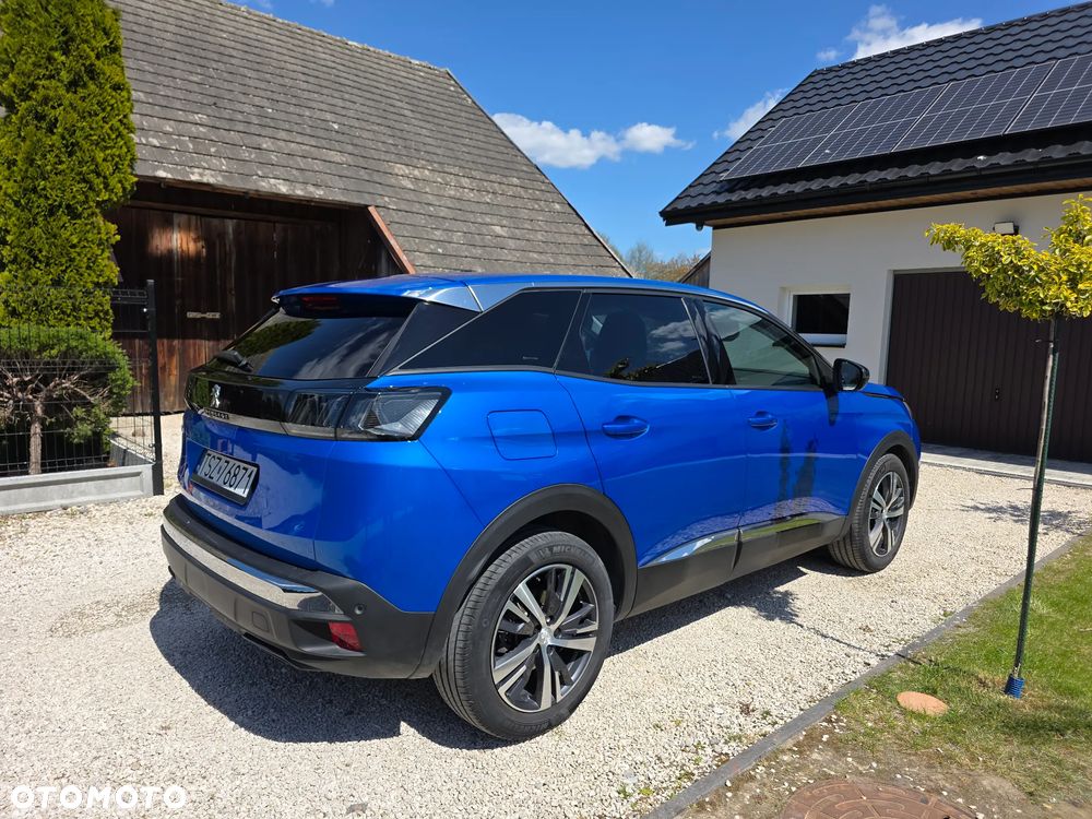 Peugeot 3008 - 9