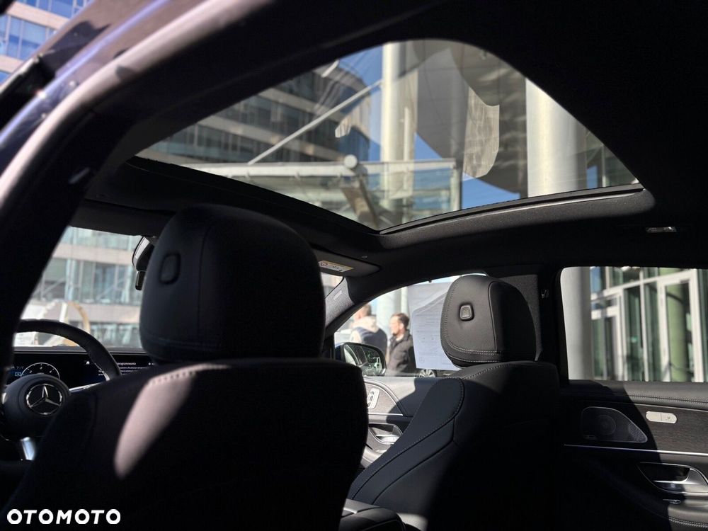 Mercedes-Benz GLE - 8