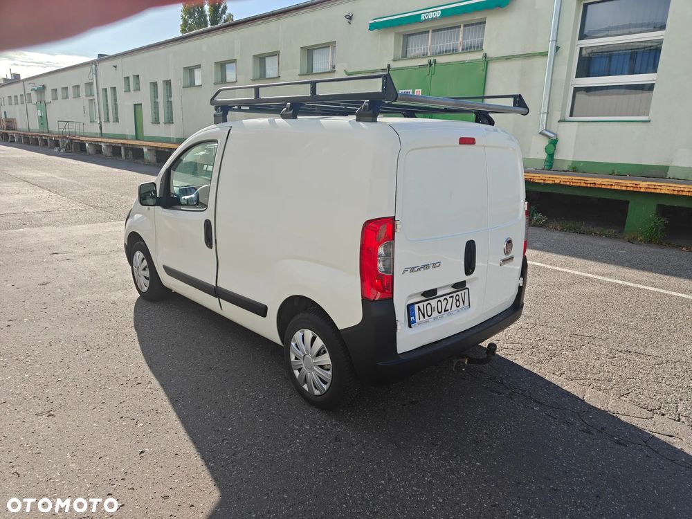 Fiat fiorino - 3