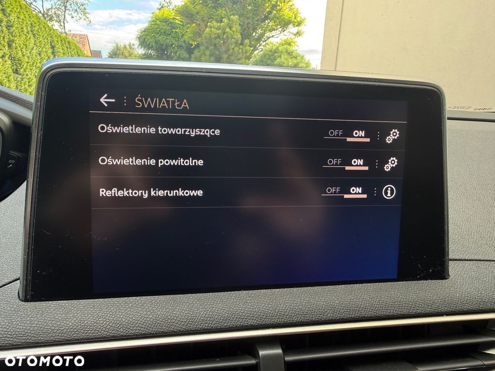 Peugeot 3008 PureTech 180 Stop & Start GPF EAT8 GT - 32