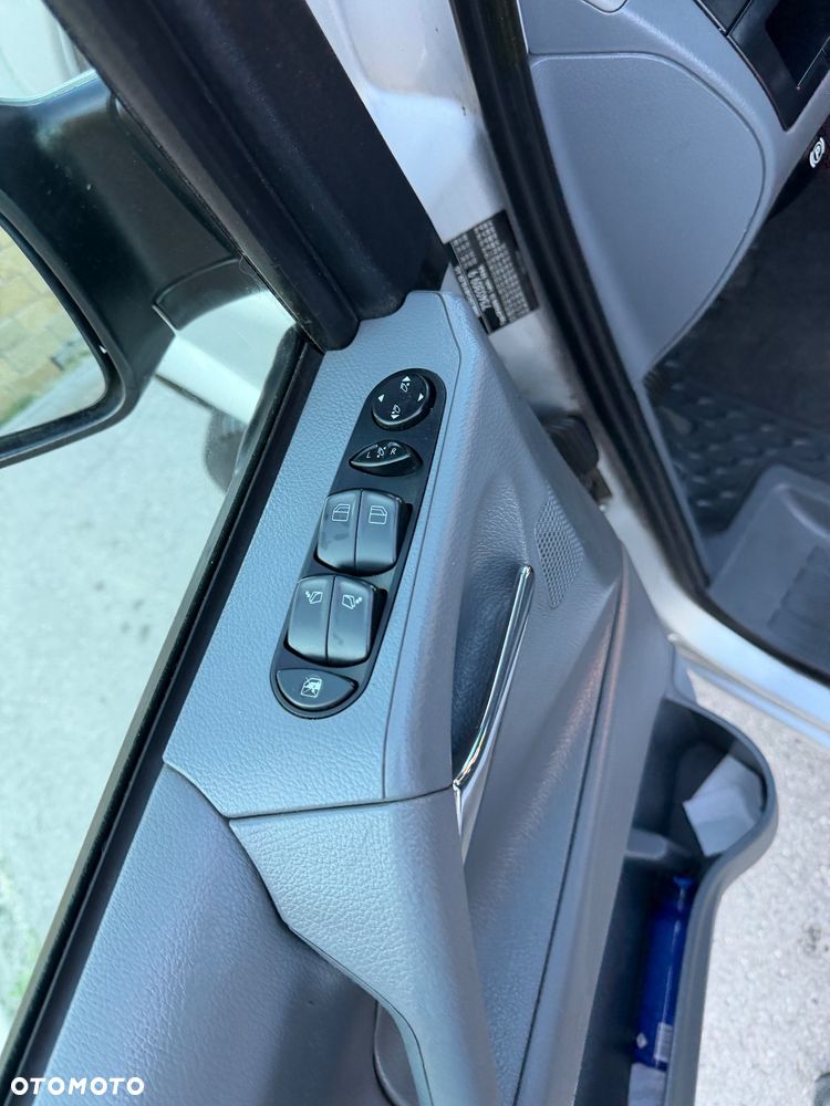 Mercedes-Benz Viano 2.2 CDI extralang Ambiente - 37