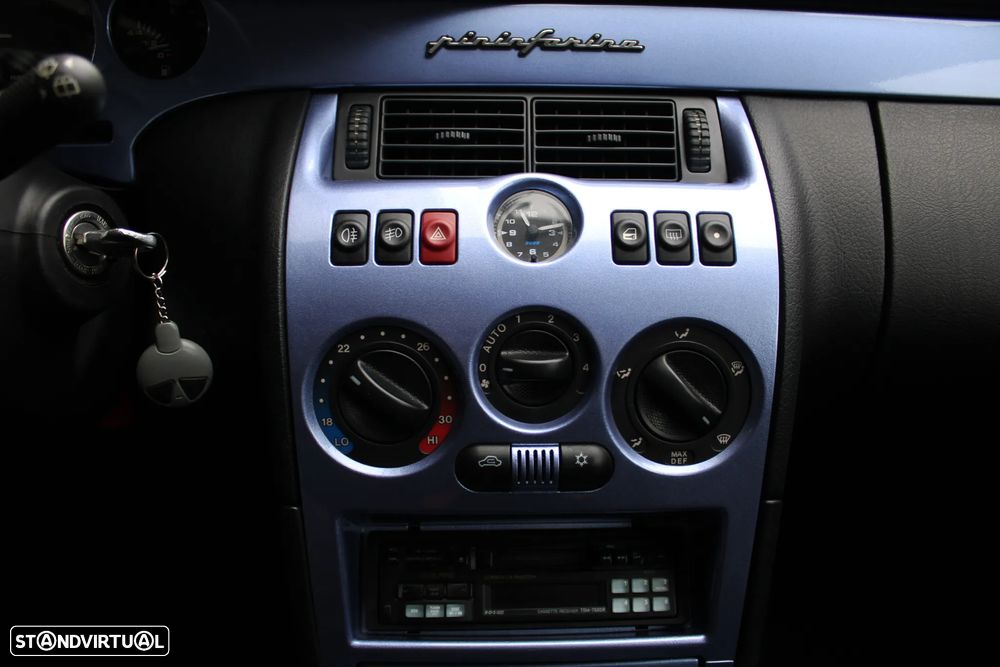 Fiat Coupe 2.0 20V Turbo - 35