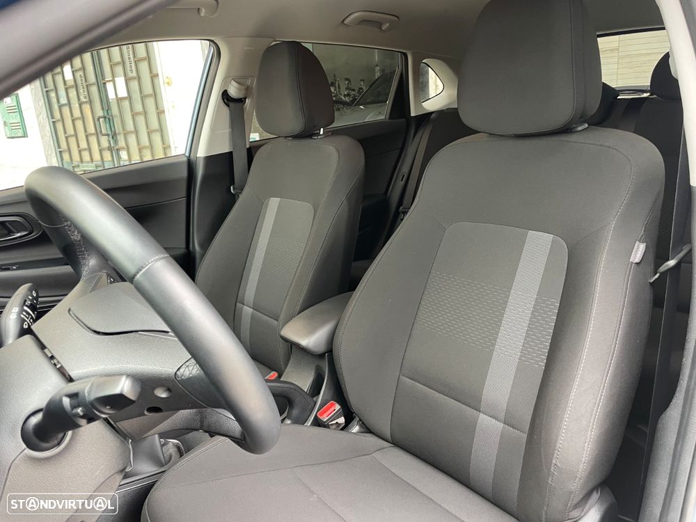 Hyundai i20 1.2 MPi Comfort - 13