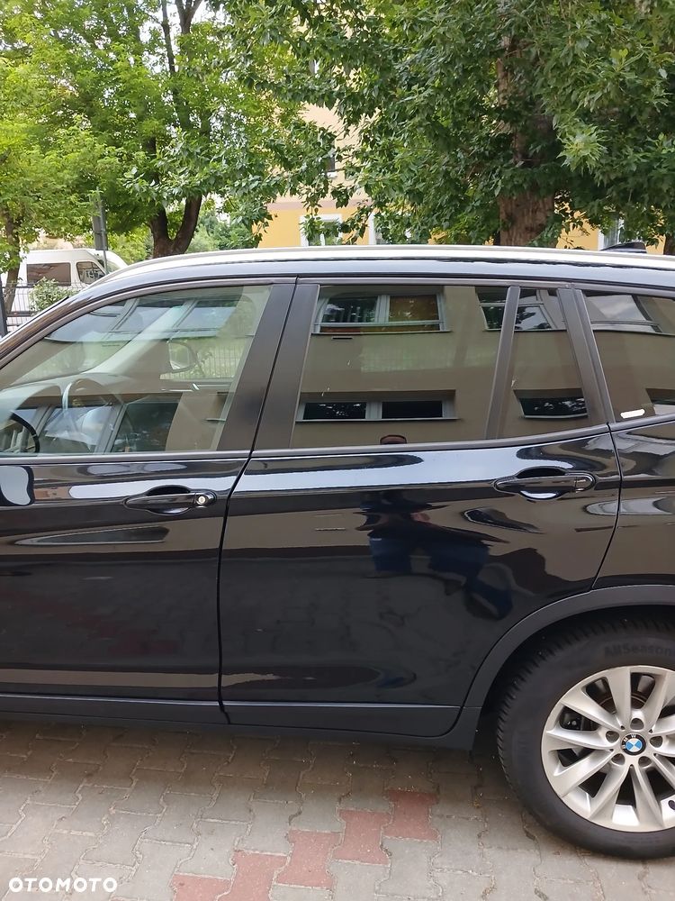 BMW X3 - 4