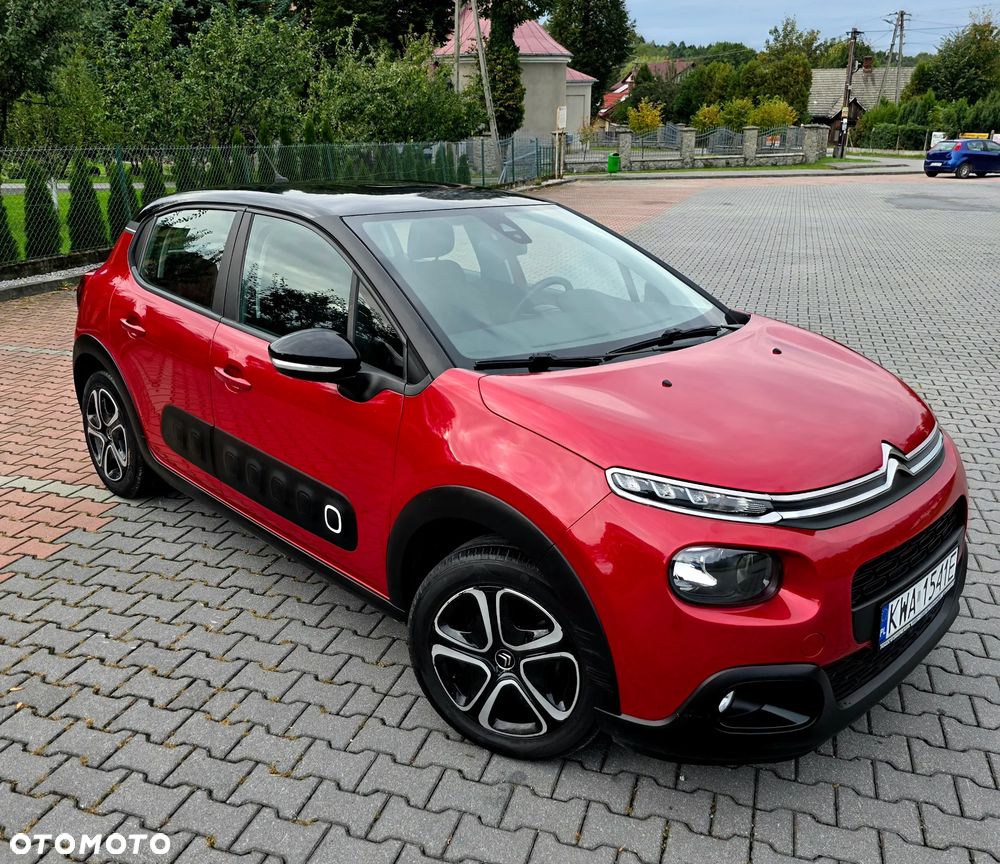Citroën C3