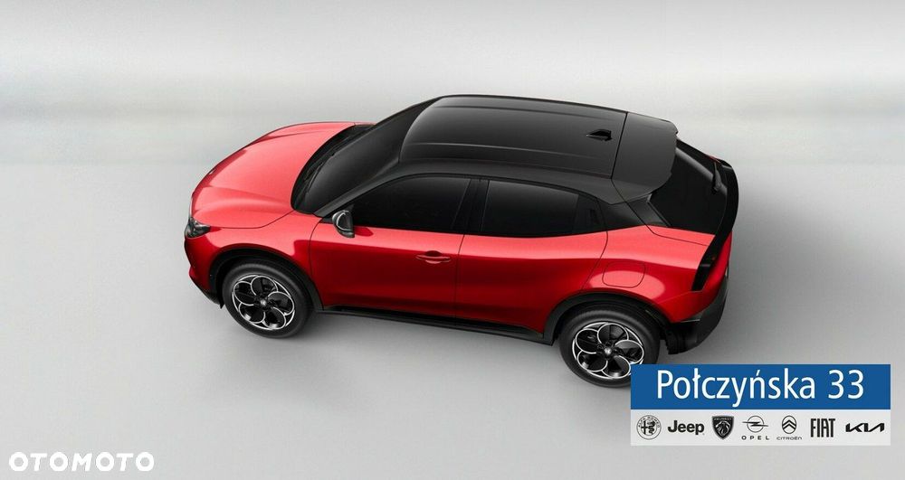 Alfa Romeo Junior - 2